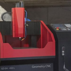 metal cnc engraving machine