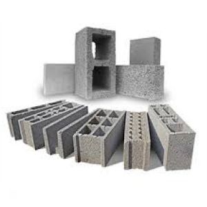 Automatic Making Concrete Blocks