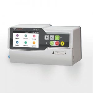 Infusion Pump