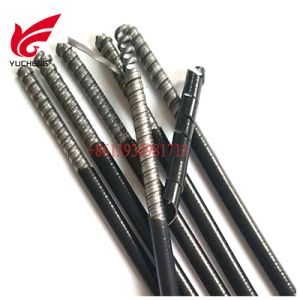 Double Spiral DS Cable Outer Casing for Speedomter Control Cable