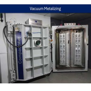 Vacuum Metalizing