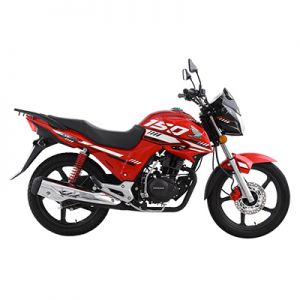Honda CB150F