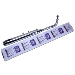 All Types of Muffler