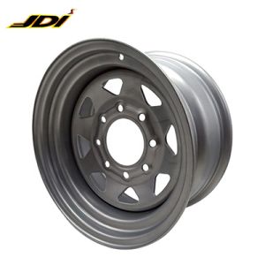 16 inch alloy wheels 5 holes