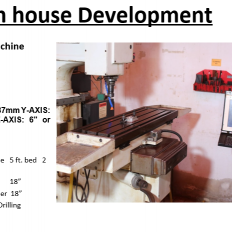 In-House Development