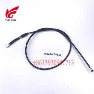 Hyosung Gv250 Um ATK Gv125 Genuine OEM Clutch Cable 58200H88400
