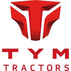 TYM tractors
