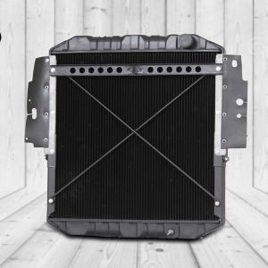 Radiator Assy Hino