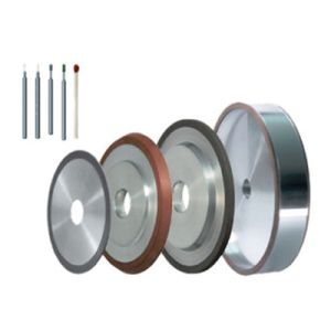 CBN Grinding Wheel