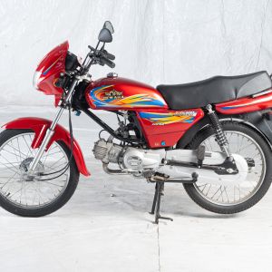 NAV 100cc