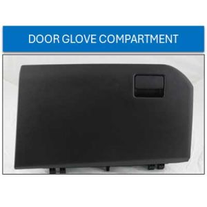 Door Glove Compartment