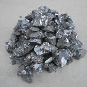 Ferro Alloys