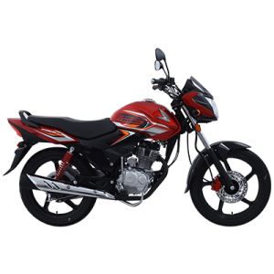 Honda CB125F