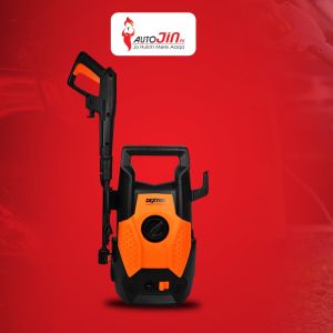 Dx110 pressure washer 