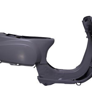Motorcycle Frame Body