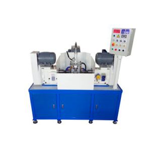 Multi Spindle Reaming Machine