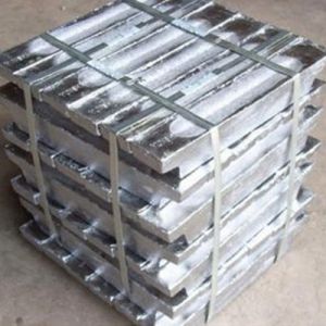 Non-Ferrous & Alloys
