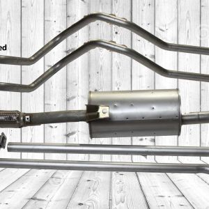 pipe sa- exhaust ctr pipe sa exhaust tail