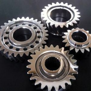 Polishing Chemicals