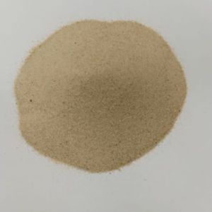 Silica Sand