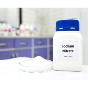 Sodium Nitrate
