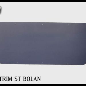 DOOR TRIM