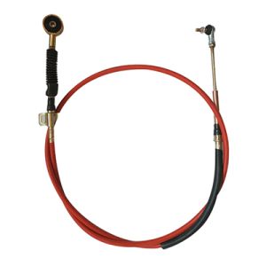 Kama-shift cable