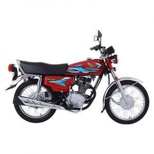 Honda CG125