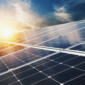 Solar Industry