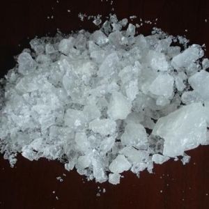 Aluminium Sulphate 