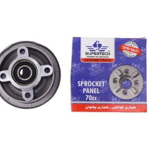 Sprocket Panel 70CC 