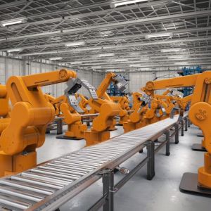 Robotics