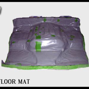 FLOOR MAT