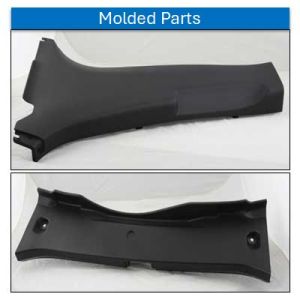 Molded Parts