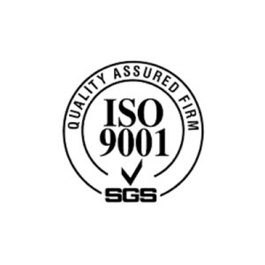 ISO 9001 SGS