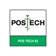 POS TECH 92