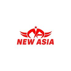 New Asia