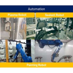 Automation