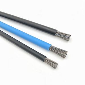 Push Pull Cable process