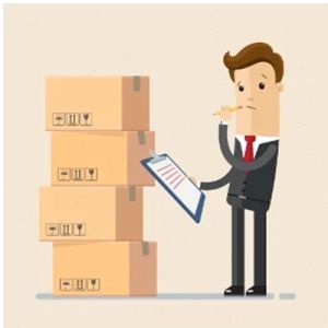 Inspection Packaging