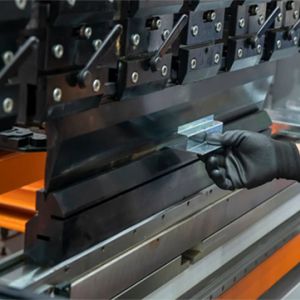 Hydraulic Press Machine