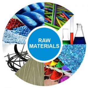 Raw Material