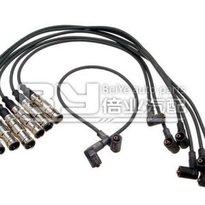 gnition Wire Set
