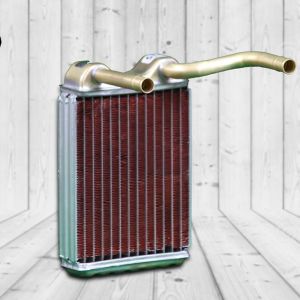 Radiator & Heater core