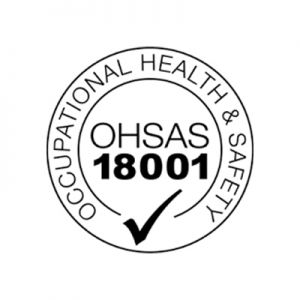 OHSAS18001