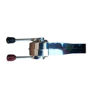 Desktop throttle controller