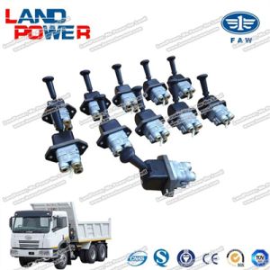 FAW Hand Brake Valve