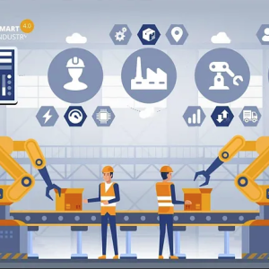 Raw material standard for all manufacturing process