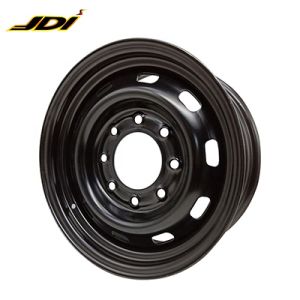 Car Snow steel Wheels