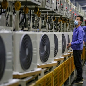 Home Appliances Sector